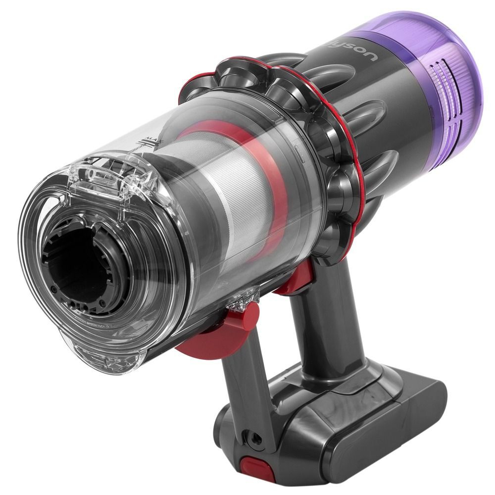 Вертикальный беспроводной пылесос Dyson V10 Digital Slim (448744-01)
