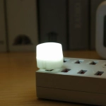 USB светодиодный ночник, 10 шт.