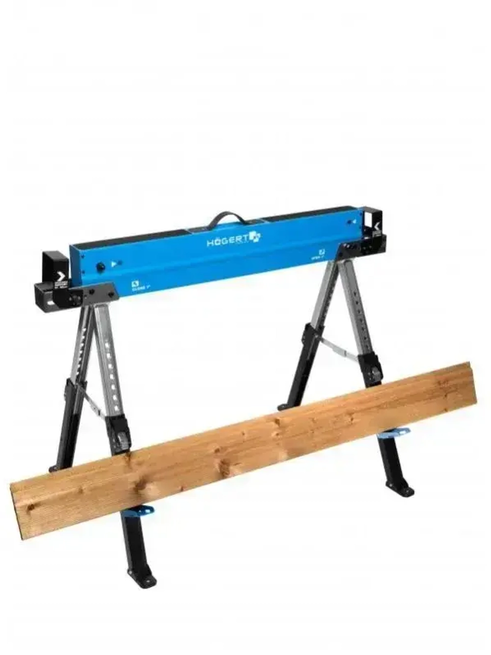 HOEGERT technik Козлы строительные складные