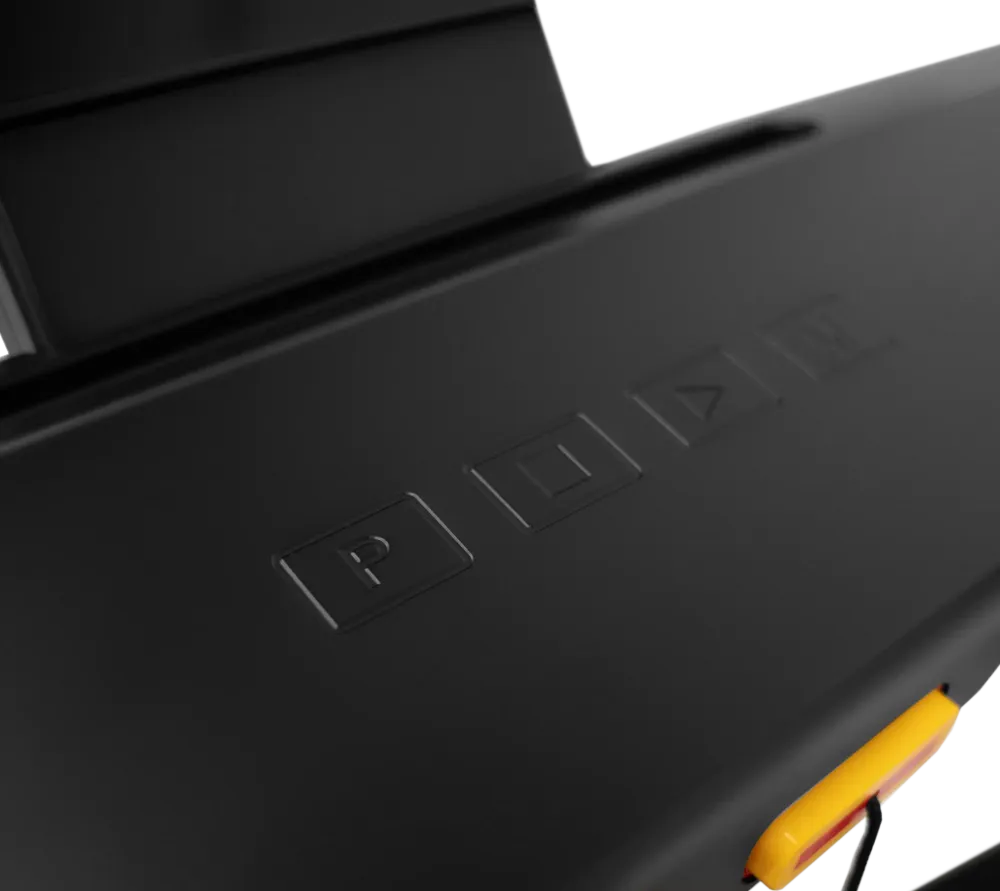 Беговая дорожка OXYGEN FITNESS RunUp REVERB