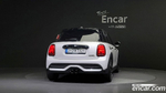 Mini Cooper S 5 даерей Classic Lunchpack (02.2023)