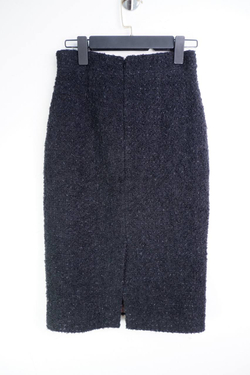 Юбка Aleksandra Kazakova теплая, маркировка XS, визуально на 42 размер