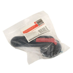 Рукоятка для управления через дверь рубильниками реверсивными (I-0-II) TwinBlock 630-800А EKF