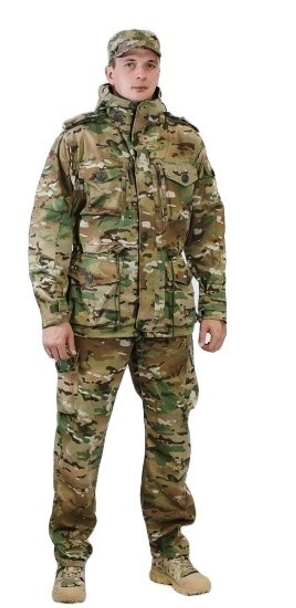 Костюм СМОК мультикам Rip-Stop Магеллан