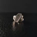 Пусеты Флюгера Гроб-Прикоп