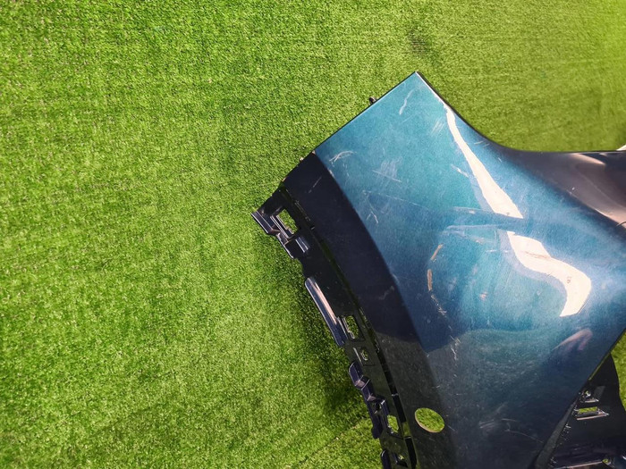 Бампер передний Geely Monjaro (2021-н.в.)