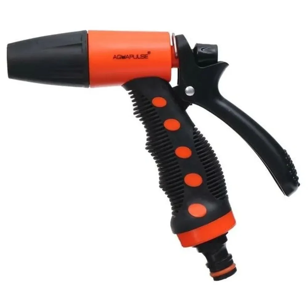 Пистолет регулируемый пластиковый АР2001