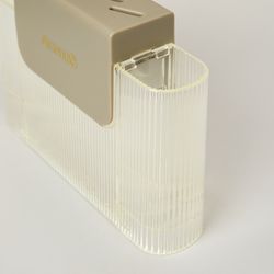 НАБОР КУХОННЫХ ПРЕДМЕТОВ 7ШТ ЦВЕТ СЕРЫЙ