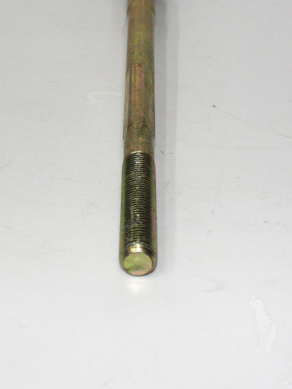 Тяга рулевая без наконечника(резьба 18мм) A213401300BB Chery