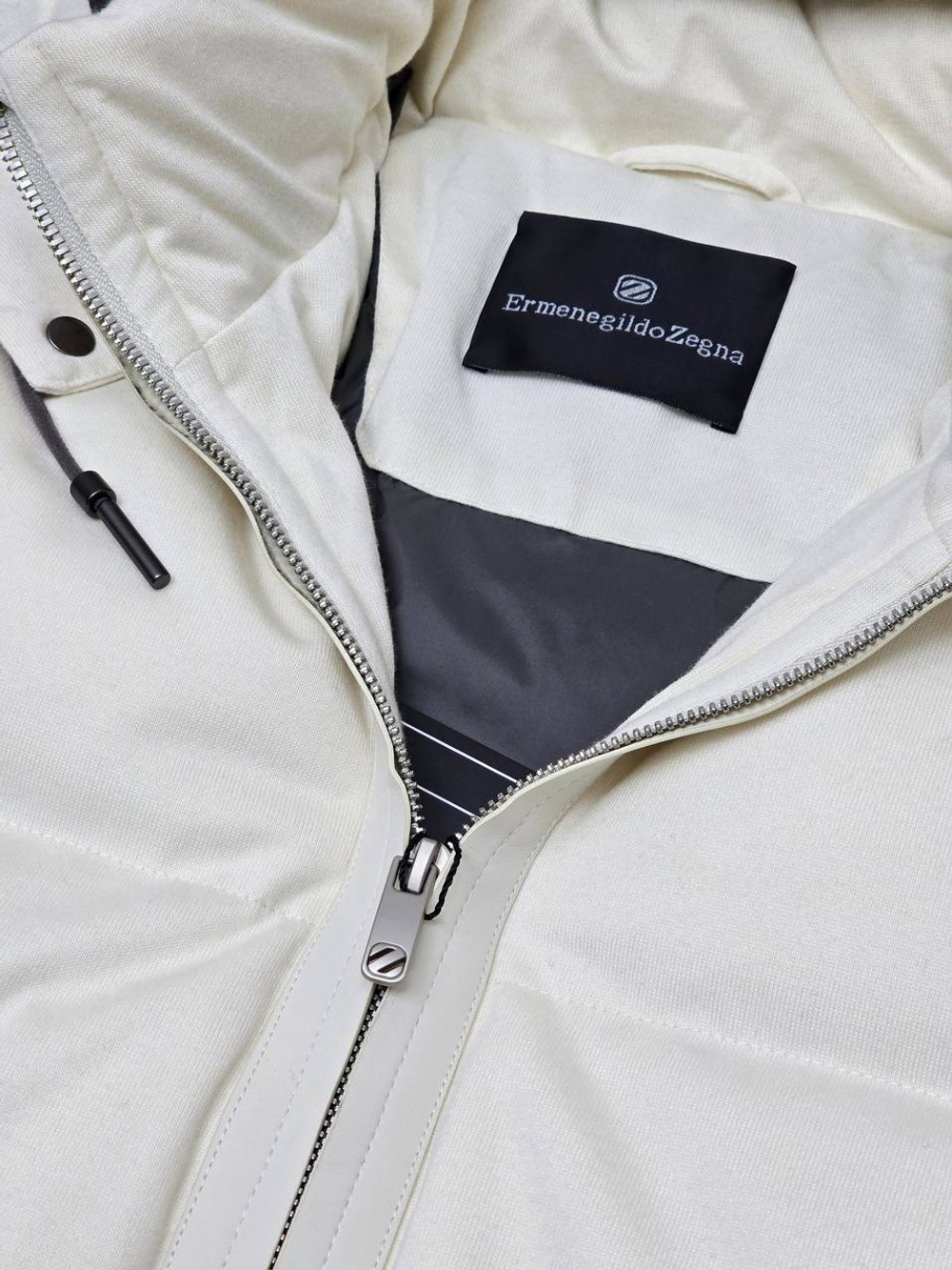 Пуховик Zegna, арт. 459850730