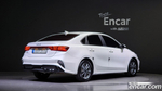 Kia The New K3 2 Generation 1.6 (01.2022)