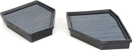 Фильтр нулевого сопративления Dinan High Flow Drop-In Replacement Filters - BMW M5 F90 / M8 F9x