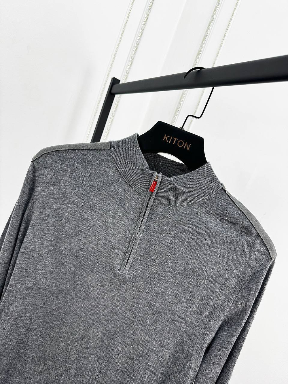 Свитер Kiton