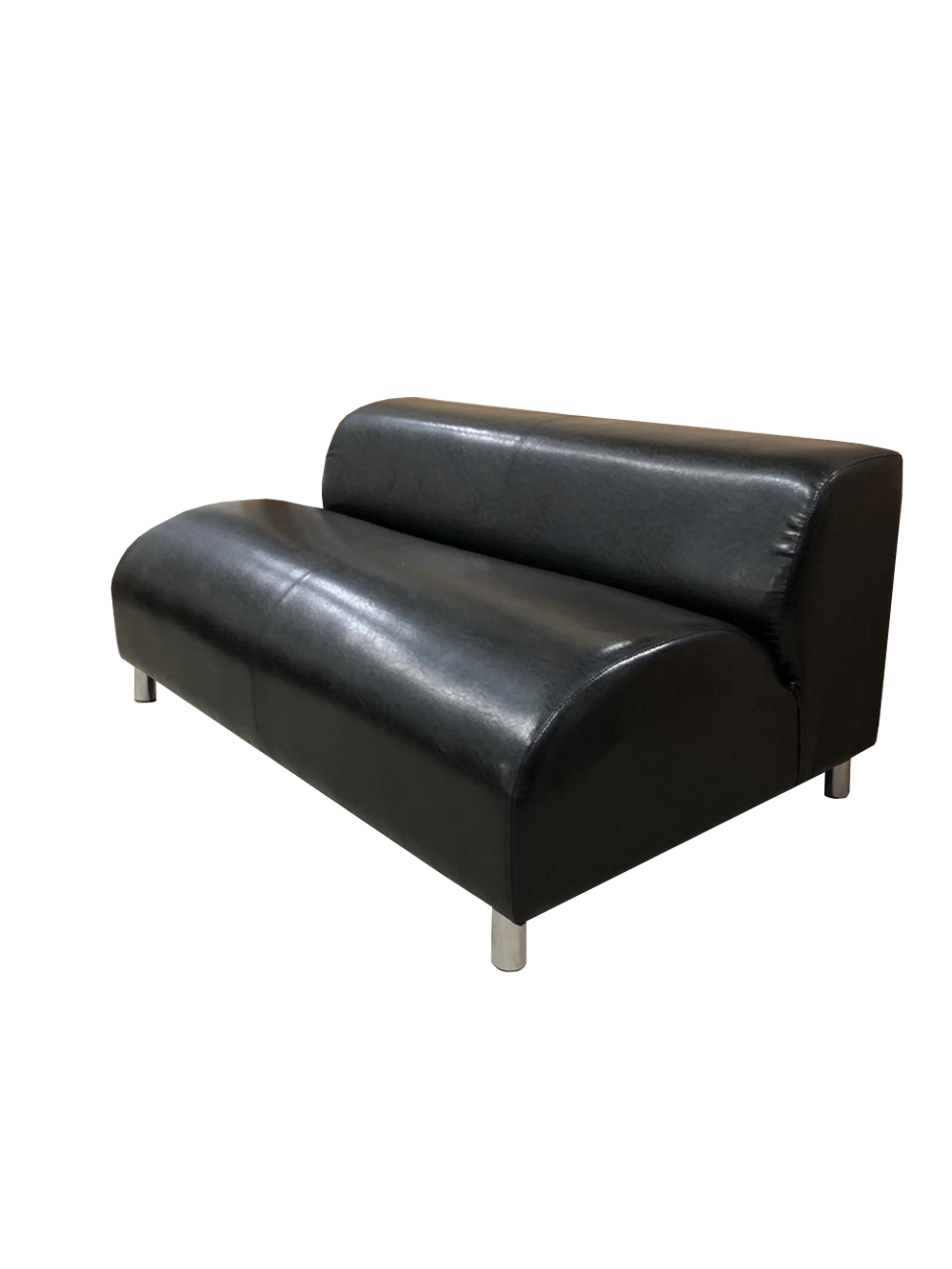 Секция Офис Комфорт двухместная