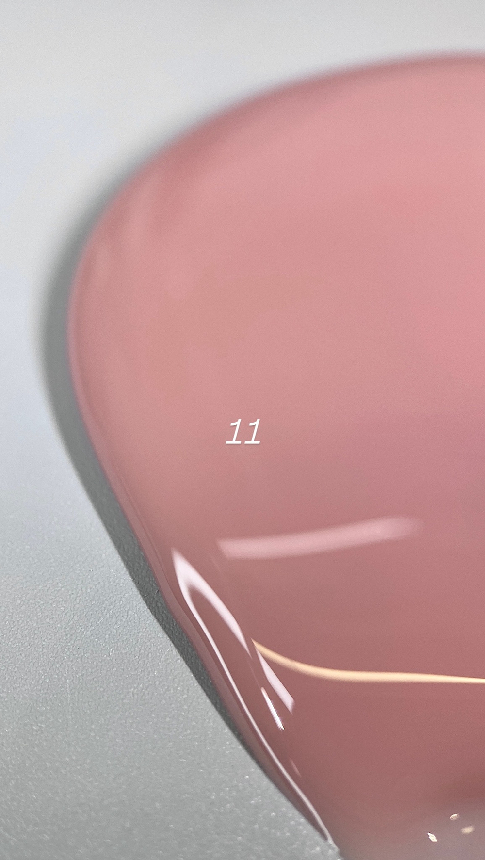 Моделирующий гель "Tint" 30г
