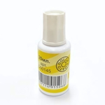 Корректирующая жидкость с кистью 20мл. D00145 (DOLCE COSTO)