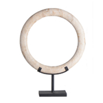 Круглая декоративная фигура 28126