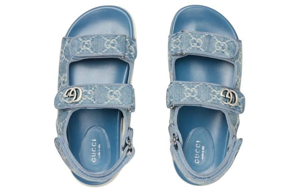 Gucci (Женская размерная сетка)