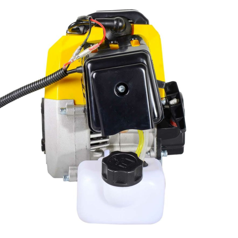 Триммер бензиновый Eurolux TR-1500T