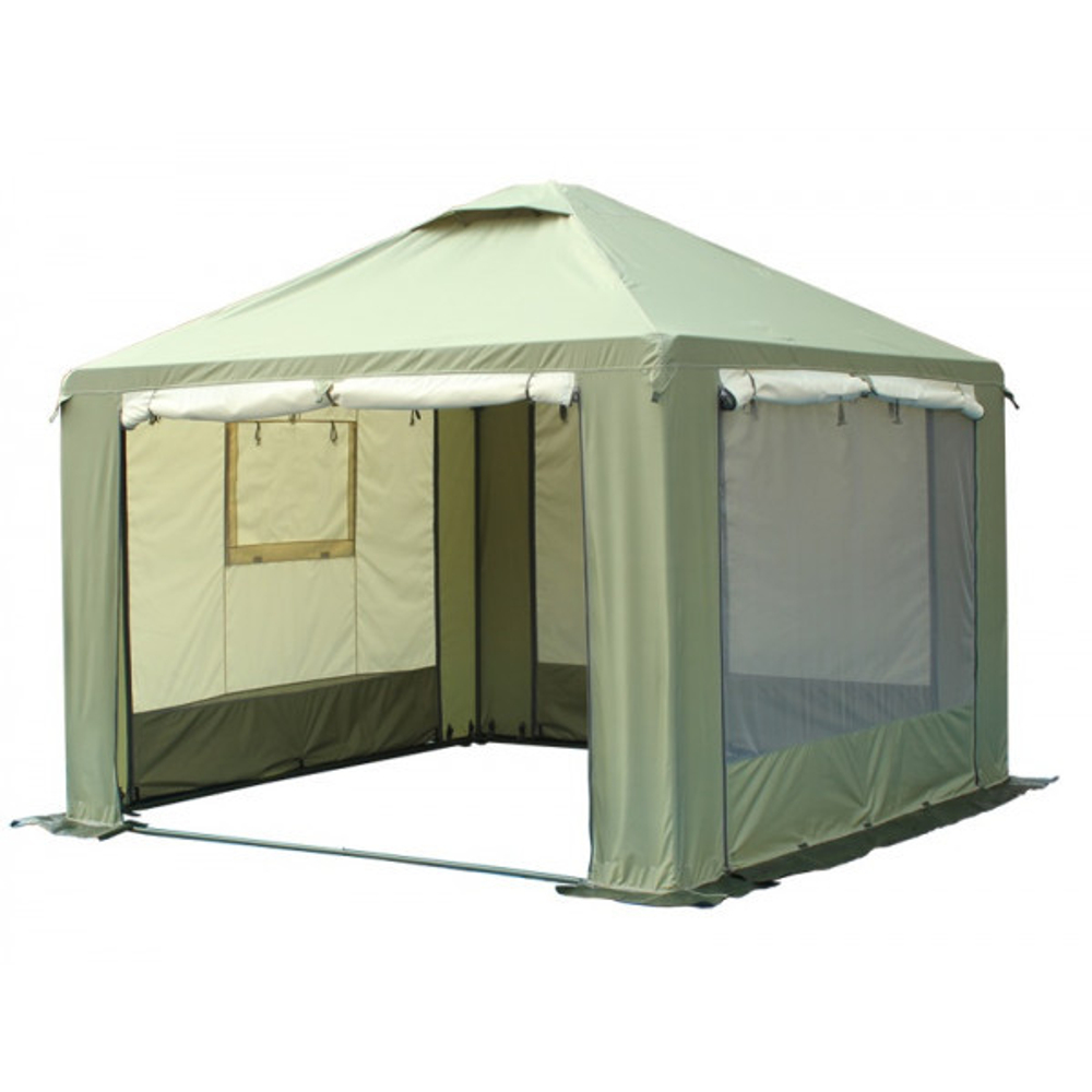 Шатер Митек «Пикник-Люкс» 3,0Х3,0