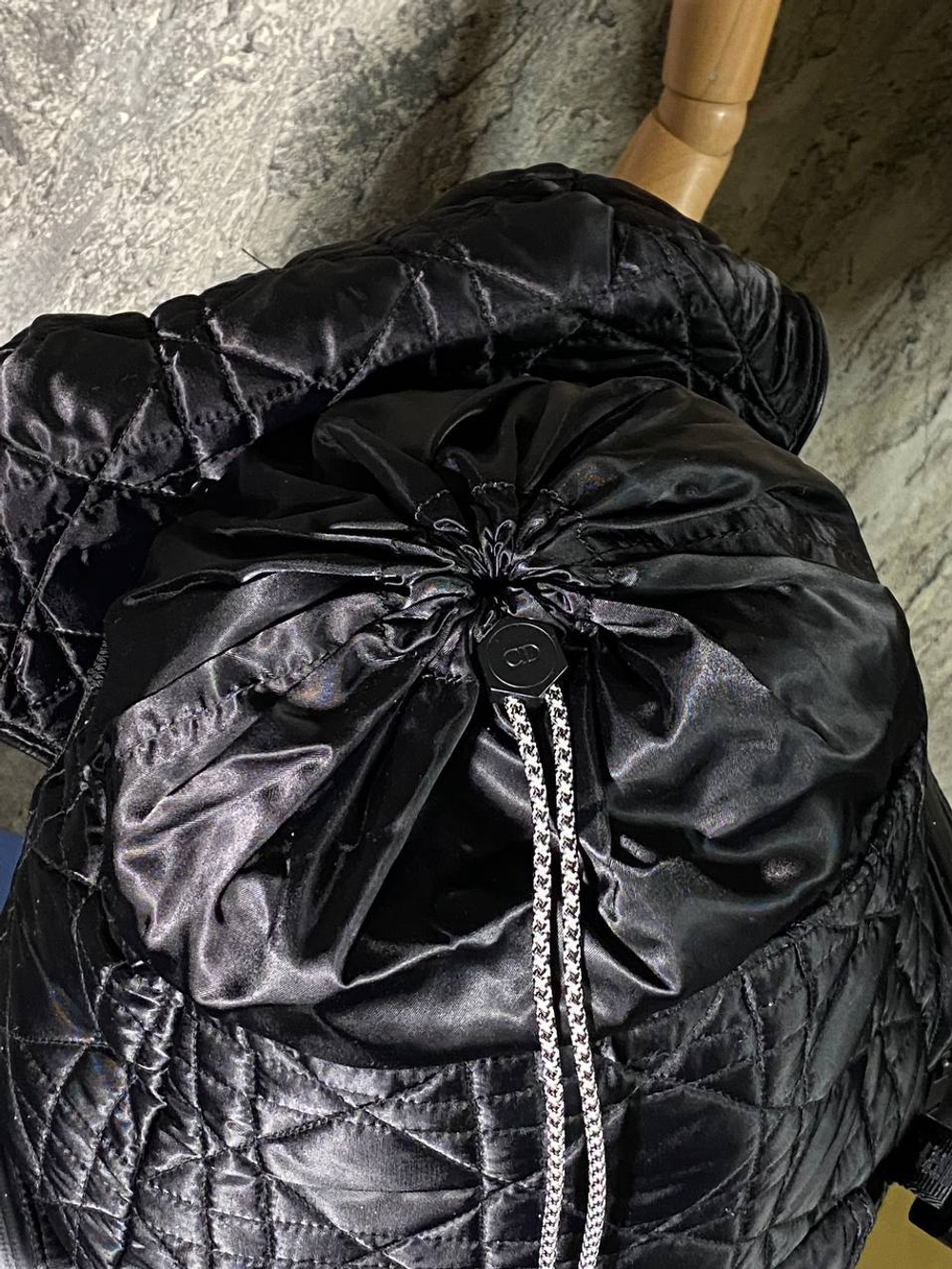 Рюкзак Dior