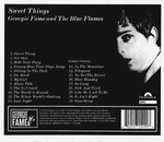 Georgie Fame / Sweet Things (CD)