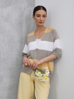 Жакет 2563 нарцисс TINONA