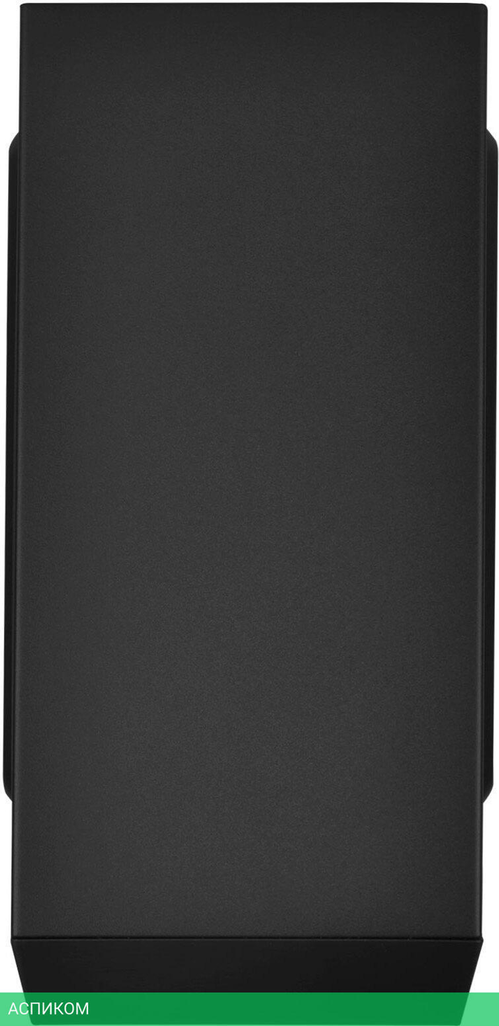 Корпус SilverStone PS16 (SST-PS16B)