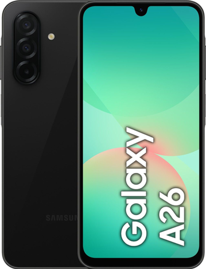 Смартфон Samsung A26 8/256 GB