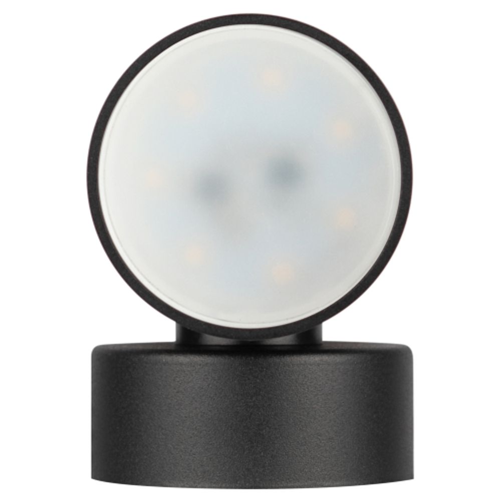 WL30 GU10 BK Подсветка ЭРА Декоративная подсветка GU10