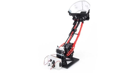 HEXBUG Автоматизированные линии: Шариковый метатель