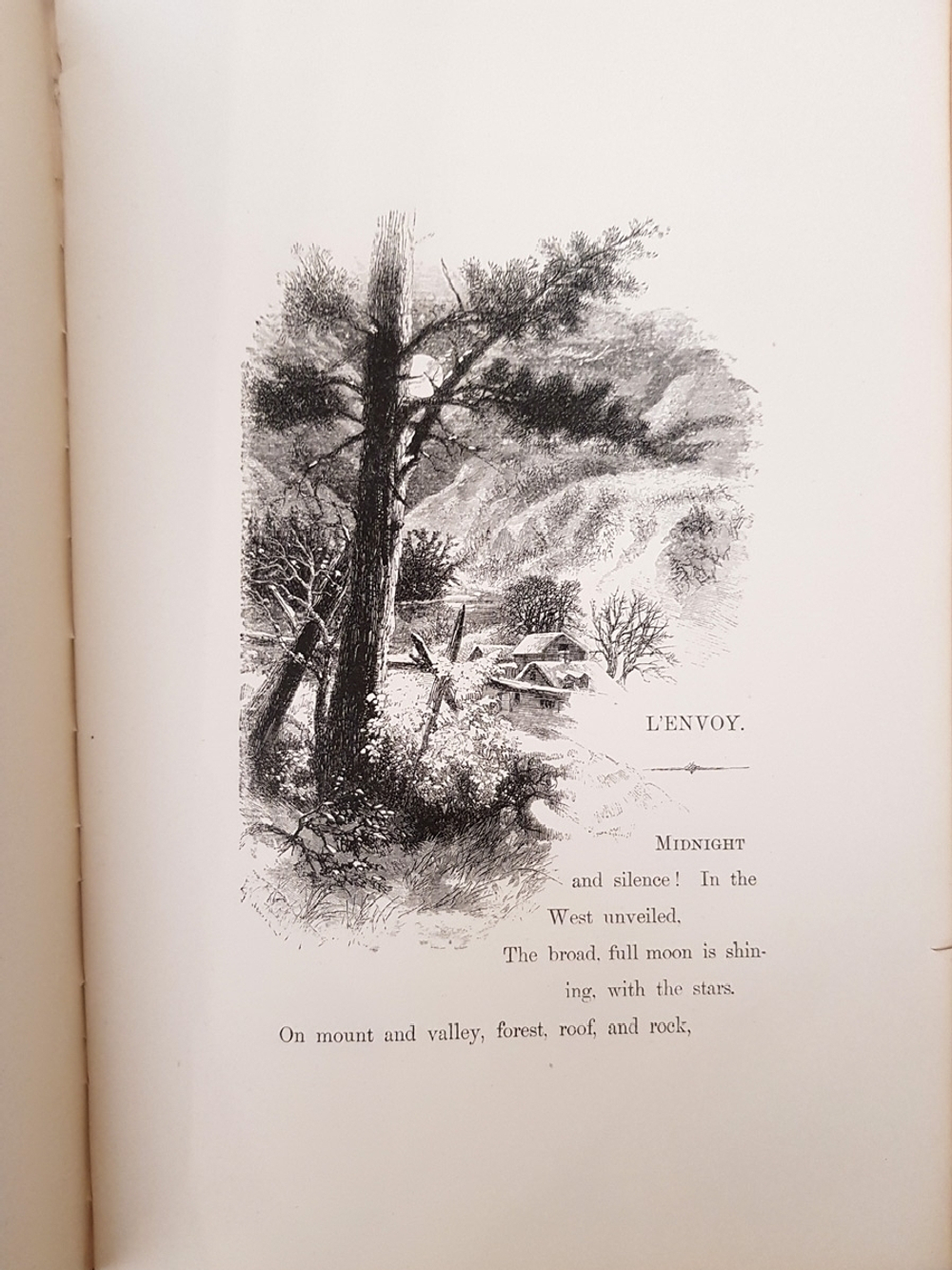 "Bitter Sweet. A Poem (Горько-Сладкий. Стихотворения)". Josiah Gilbert Holland (Джосайя Гилберт Холланд). 1867 г.