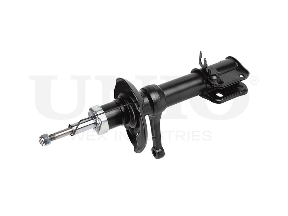 Амортизатор газовый передней подвески правый UNIO SAB-10288