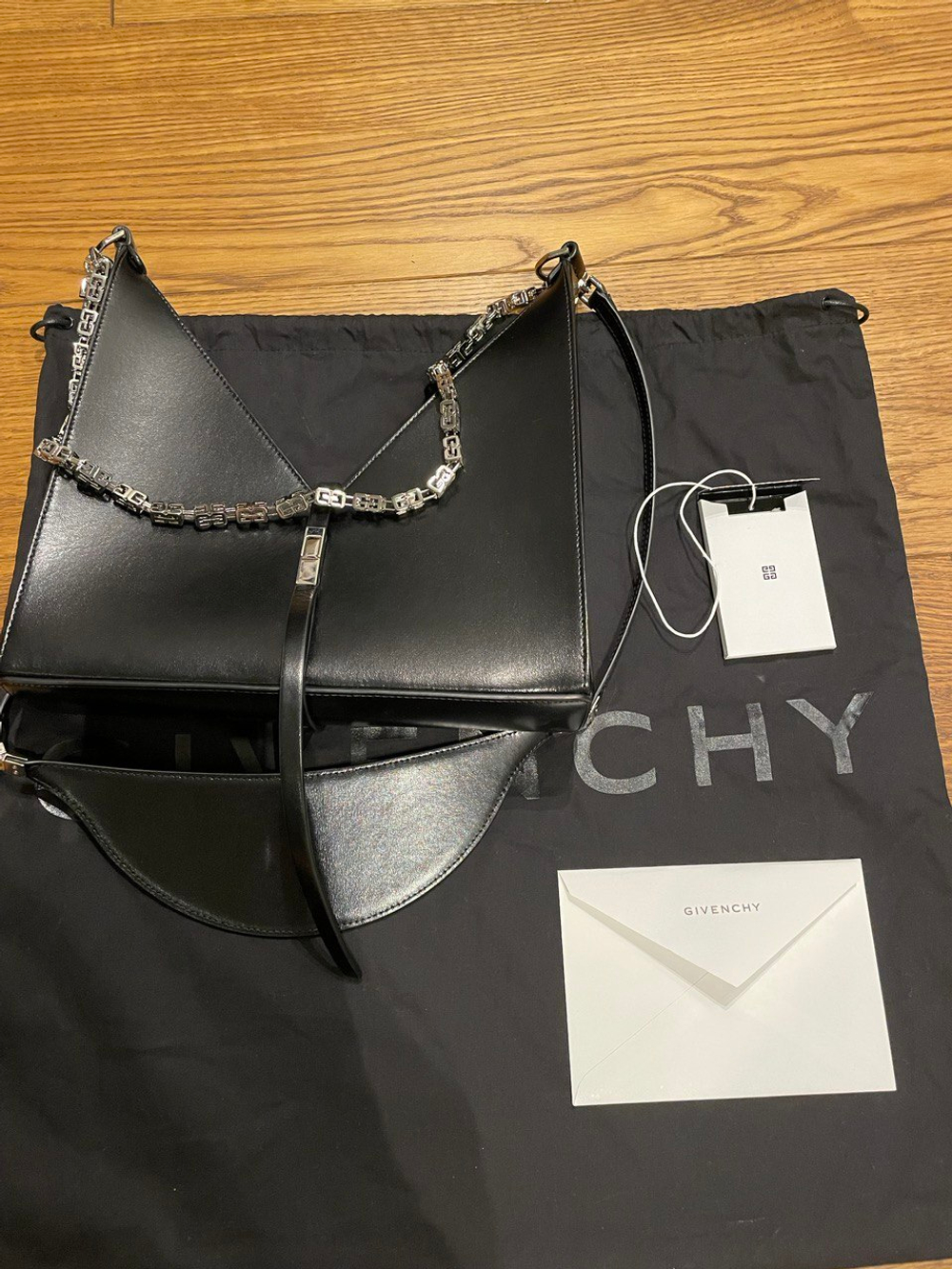 Сумка Givenchy