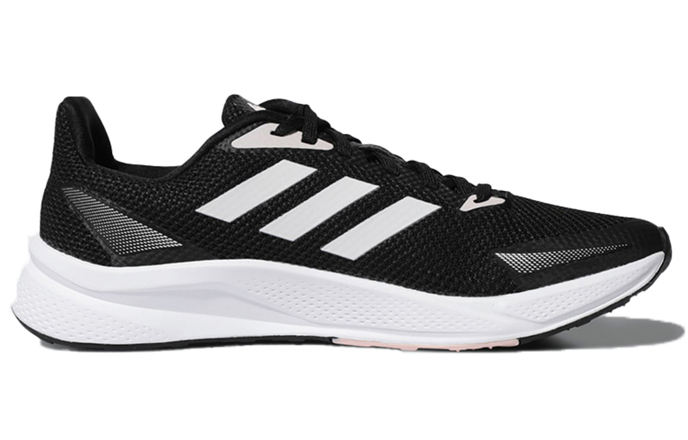 Кроссовки Adidas X9000L1 (Женская размерная сетка)