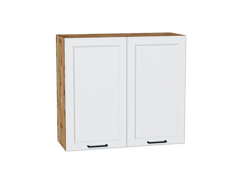 Шкаф верхний с 2-мя дверцами Барселона