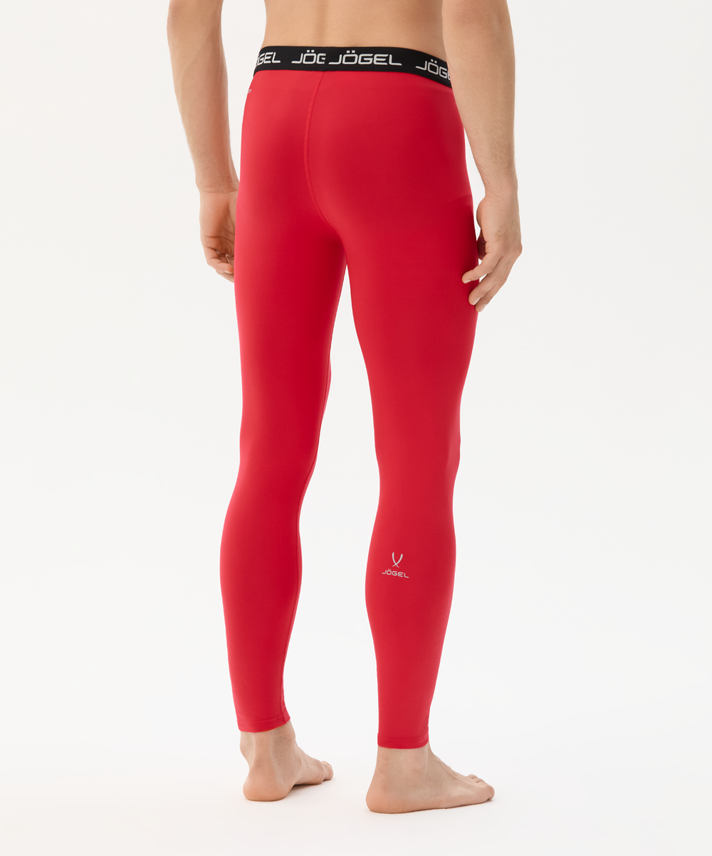 Тайтсы компрессионные CAMP PerFormDRY Baselayer Tights, красный