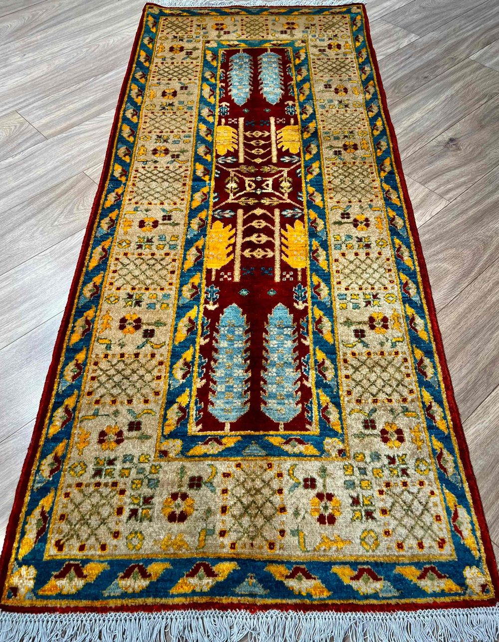 Chubi 85 x 200 см