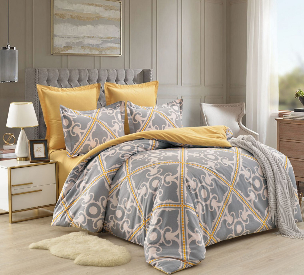 Постельное белье Valtery C-480 сатин