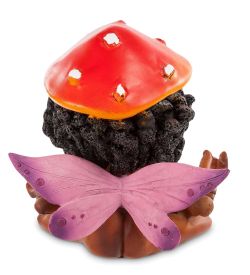 RV-159 Фигурка «Мумбо в лотосе» (W.Stratford)