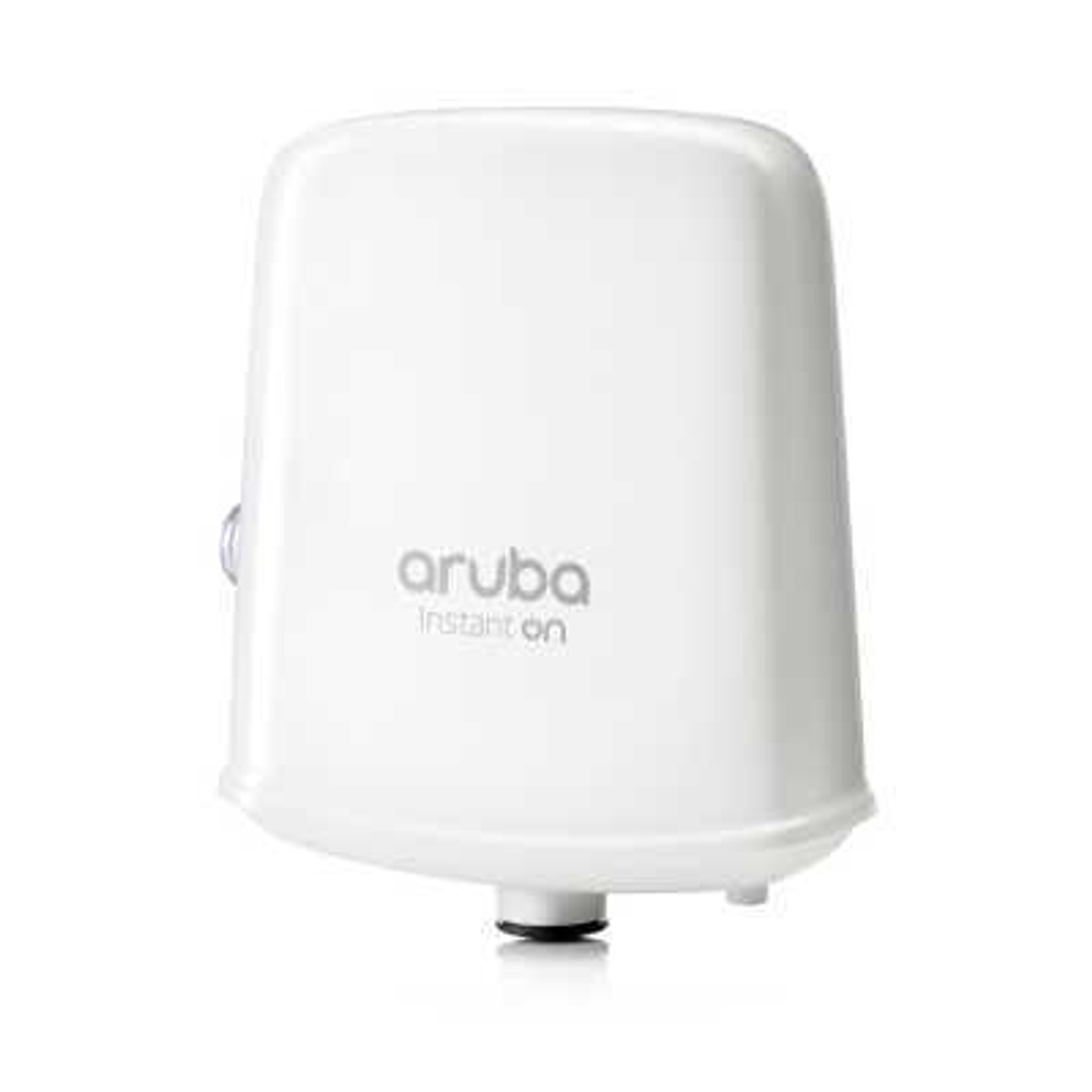 Точка доступа HPE Aruba Instant On AP17 R2X11A
