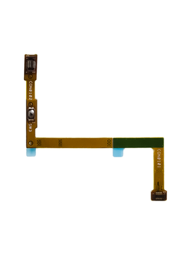 Шлейф с кнопкой включения для Asus Zenfone 10