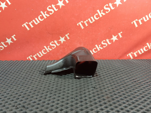 Воздуховод отопителя