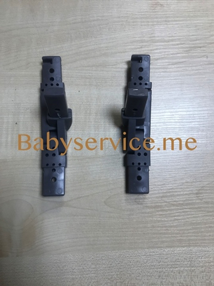 Шарнир нижний Happy Baby Eleganza V2 правый