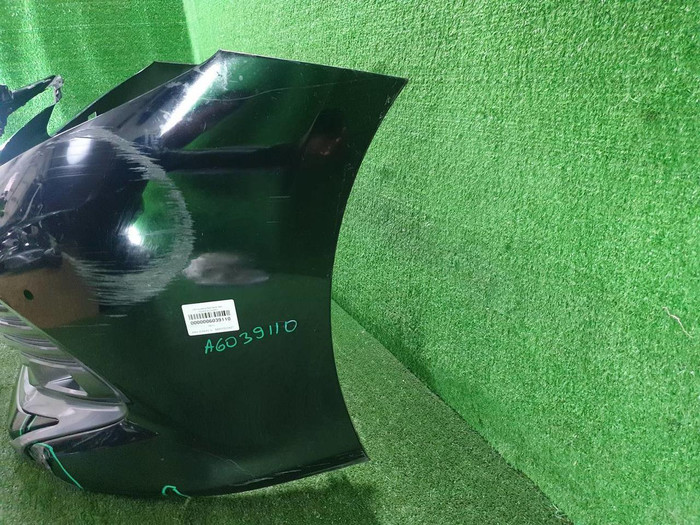 Бампер передний Toyota Camry 8 XV70 (2017-2021)