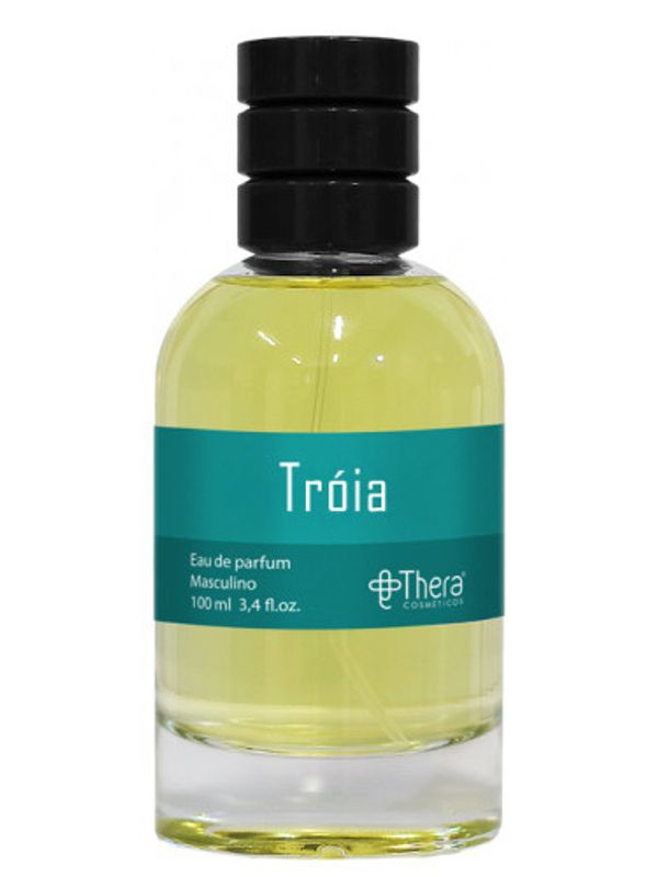 Thera Cosmeticos Troia