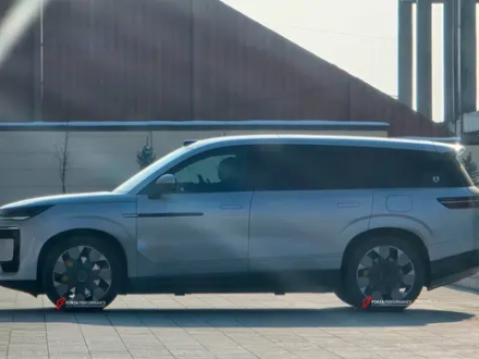 КОВАНЫЕ ДИСКИ ДЛЯ DENZA N9 2025 Денза