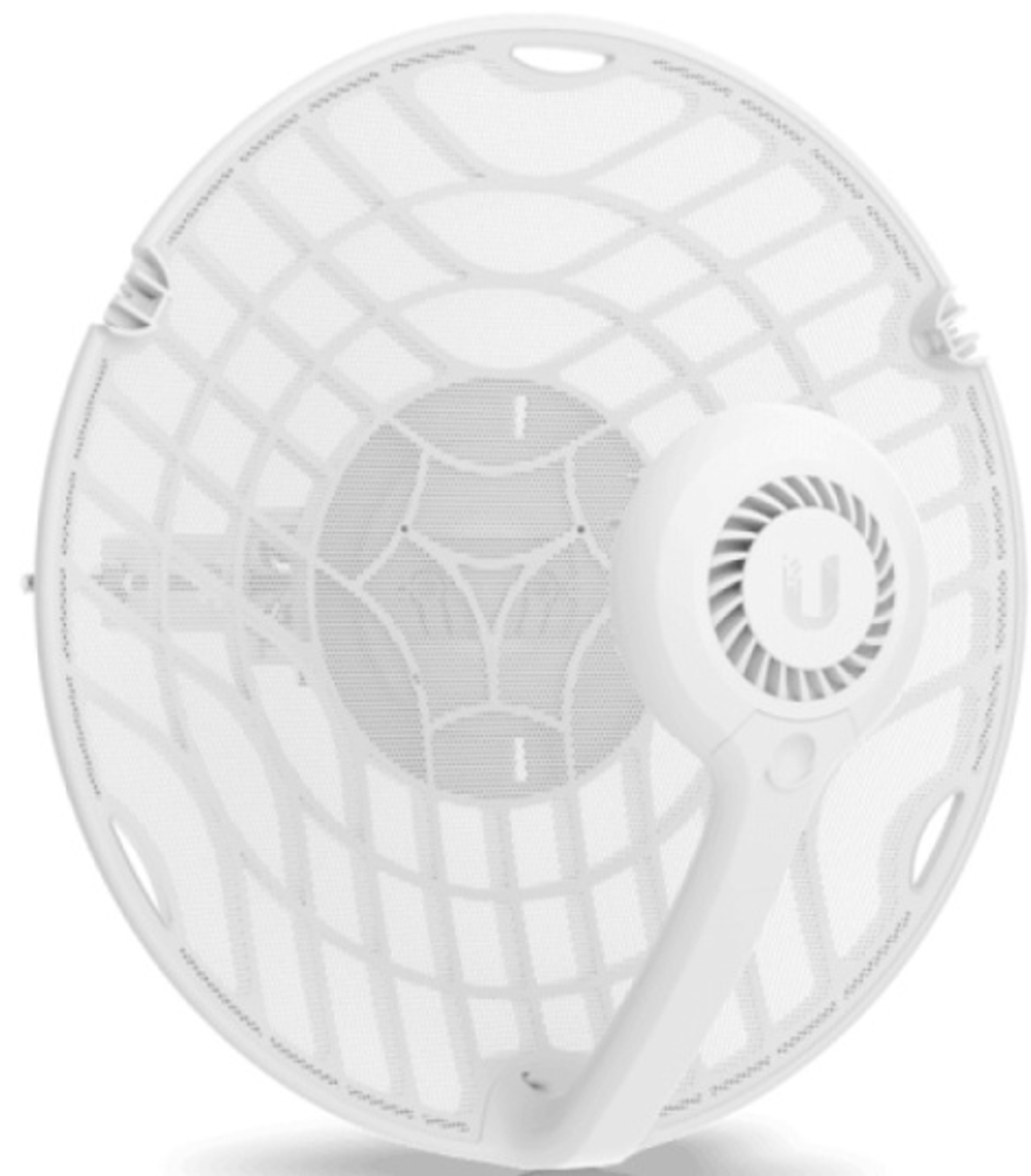 Антенна Ubiquiti airFiber 60 LR