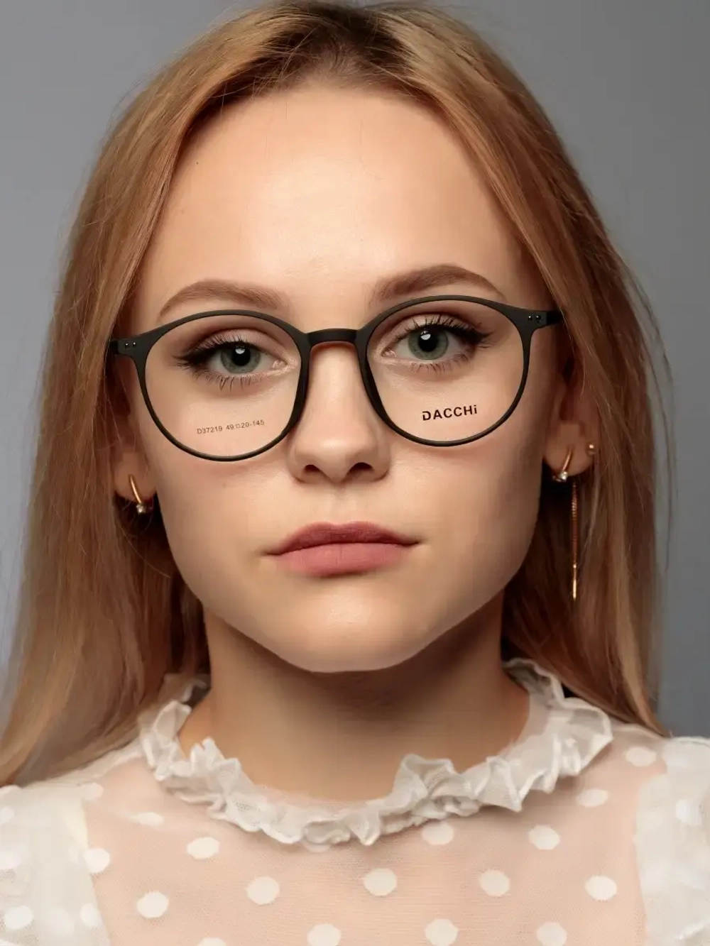 Оправа для очков для зрения