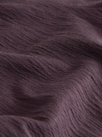 Брюки широкие для девочки Next E51-659, Коричневый